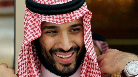 Hoàng gia giàu nhất thế giới có thể sở hữu tài sản hơn 1.000 tỷ USD