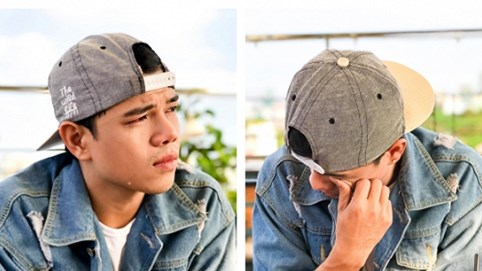 Hoàng Hải bật khóc kể lại câu chuyện đàn anh khuyên “bỏ nghề”