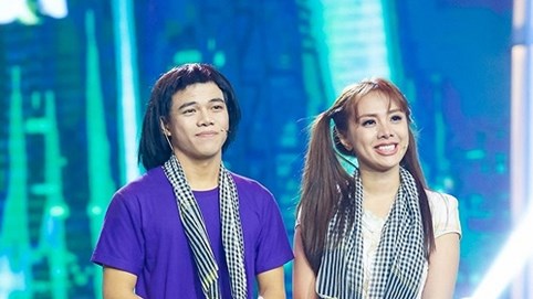 Hoàng Hải: “Hải đã nghĩ về tiết mục này từ lâu nhưng chưa bao giờ dám thực hiện”