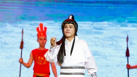 Hoàng Hải: Mang tiếng “ham danh vọng” chỉ vì thi gameshow