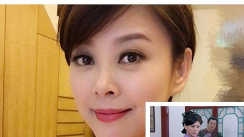 Hoang Phi Yến đầy mưu mô trên phim nhưng ngoài đời rất dễ gần