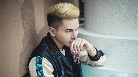 Hoàng Tôn: “Tôi không nghĩ về scandal thì bản thân cũng có nhiều lắm rồi!”