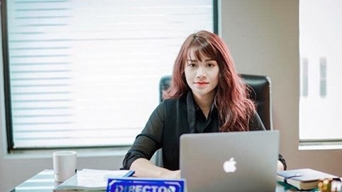 Hoàng Yến: “Muốn thành công, phải có kiến thức và sự tâm huyết thực sự”