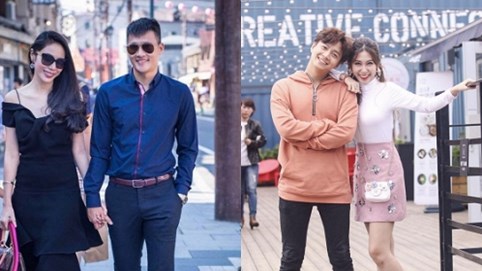 Học cách giữ người yêu như Thủy Tiên và Khổng Tú Quỳnh