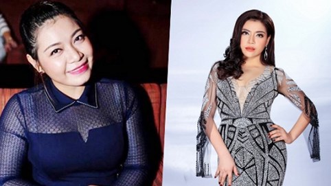 Học trò Đàm Vĩnh Hưng sang Hàn phẫu thuật thẩm mỹ để tự tin trở lại showbiz