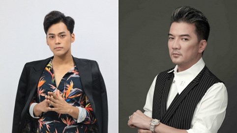 Học trò Đàm Vĩnh Hưng “trốn” showbiz sau scandal “phản thầy