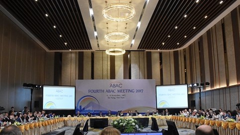 Hội đồng tư vấn kinh doanh APEC chính thức khai mạc