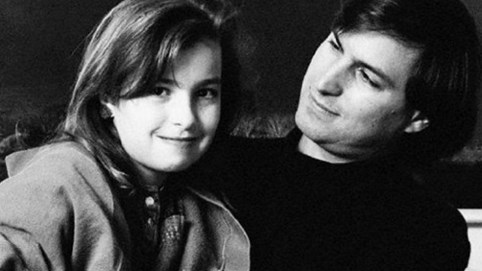 Hồi ký con gái Steve Jobs gây sốc: Mô tả cha mình là một người tàn nhẫn, xấu tính và lạnh lùng