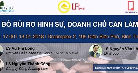 Hội thảo đặc biệt: 