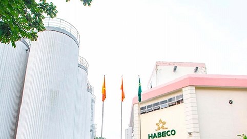 Họp ĐHĐCĐ Habeco: Lợi nhuận 6 tháng đạt 100 tỷ đồng, tập trung sản phẩm bình dân
