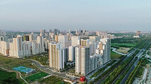 HoREA lại kiến nghị xây dựng căn hộ 25m2