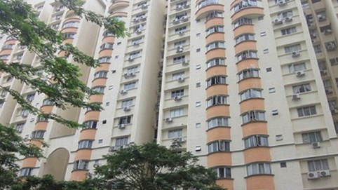 HoREA: Nhiều thành phần “chui” vào Ban quản trị chung cư để trục lợi