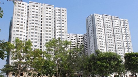 HoREA: 'TP HCM không thiếu quỹ đất làm nhà 200 triệu đồng'