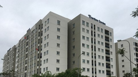 Nhu cầu nhà dưới 25 triệu đồng/m2 chiếm tới 80%