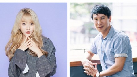 Hotgirl Thái Lan Nene: “Cảm ơn anh Lý Hải đã cho tôi cơ hội được đóng phim ở Việt Nam”