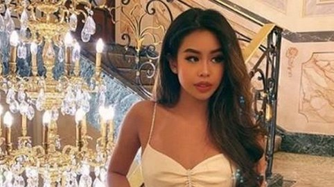 Hotgirl Tiên Nguyễn bất ngờ thông báo tin vui về sức khỏe