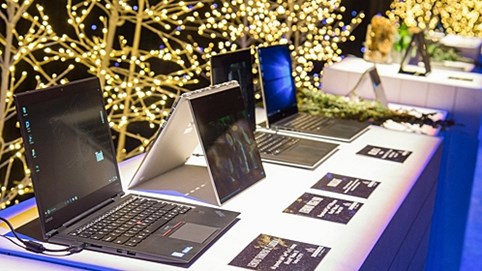 HP, Dell và Microsoft tham gia 'di cư' khỏi Trung Quốc