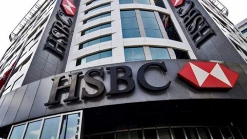 HSBC tái khởi động kế hoạch cắt giảm 35.000 nhân sự