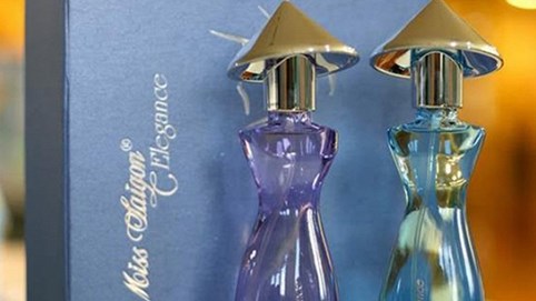 HSC chi chục tỷ mua cổ phần nước hoa Miss Saigon