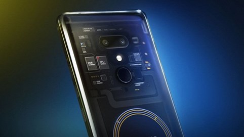 HTC đã cho phép đặt trước smartphone blockchain Exodus 1, có giá 0,15 BTC hoặc 4,78 ETH