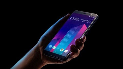 HTC sẽ giới thiệu điện thoại Blockchain ngày 22/10