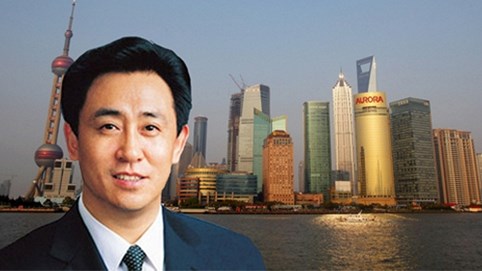 Hứa Gia Ấn: Từ đứa trẻ mồ côi, khi lấy vợ phải 