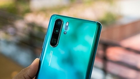 Huawei hứa cập nhật 17 smartphone lên Android Q