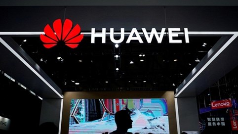 Huawei muốn huy động thêm 1 tỷ USD
