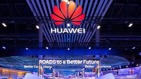 Huawei nhiều bằng sáng chế 5G nhất thế giới, hơn cả Samsung và Nokia