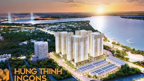 Hưng Thịnh Incons: Tốc độ tăng trưởng bình quân lợi nhuận 5 năm qua đạt 190%