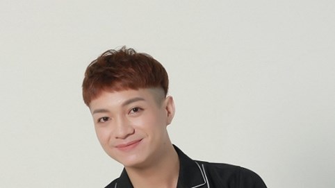 Hữu Đằng: “Quán quân chỉ là danh hiệu, nỗ lực mới đổi lấy thành công”