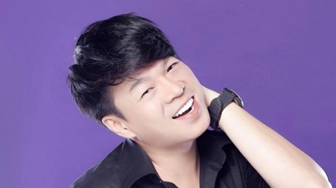 Huy Kid đón xuân bằng album xuân đặc sắc