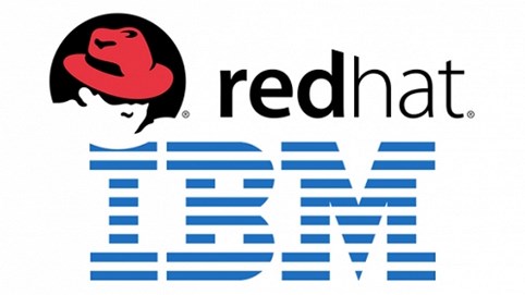IBM bỏ 34 tỷ USD mua Red Hat, muốn trở thành nhà cung cấp đám mây lai số 1 thế giới