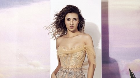 “IM GOING” - Hành trình tìm lại vẻ đẹp hoàn mỹ