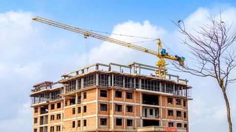 Nhà ở cao dưới 30 tầng ở phía Nam không phải chờ Bộ Xây dựng thẩm định thiết kế