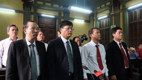 Chưa thể tuyên án vụ Vinasun kiện Grab