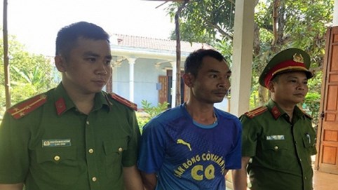 Giả chữ ký chiếm đoạt đất mang thế chấp ngân hàng