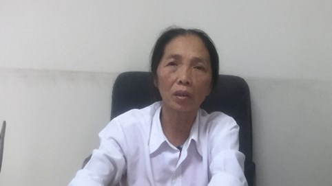 Giám đốc Prudential Từ Sơn bị tố giả mạo chữ ký khách hàng: Kiến nghị cơ quan điều tra vào cuộc