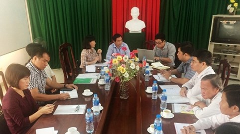 Vụ hơn 70 học sinh nghi ngộ độc sữa Nutifood: Học sinh nhập viện xong mới cho tập huấn