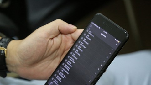 Phần mềm Xfone - tổng đài điện thoại ưu việt nhưng giá chỉ từ vài trăm ngàn