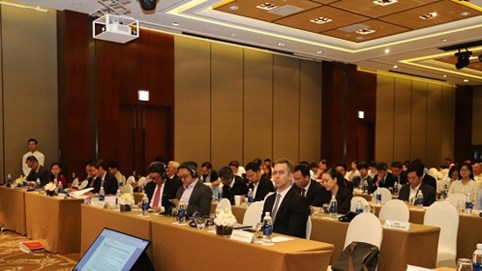 Nam Long - Công ty tư nhân đầu tiên bán đấu giá cổ phần đại chúng