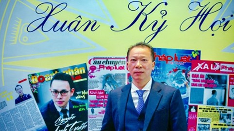 Tương lai mới trên “con tàu” 4.0