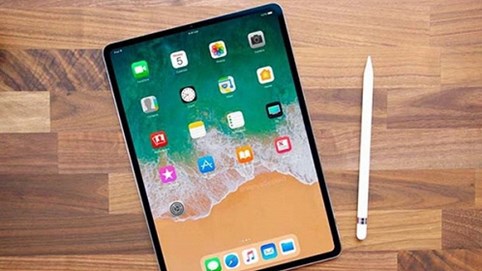 iPad Pro mới sẽ bỏ cổng lightning, thay thế bằng USB-C