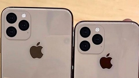 iPhone 11 sẽ có chế độ chụp đêm