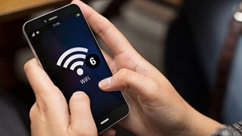 iPhone 11 sẽ truy cập Wi-Fi nhanh hơn