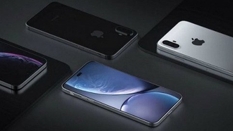 iPhone 2019 có thể vẫn đắt đỏ