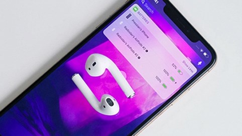 iPhone 2019 sẽ có nâng cấp lớn về pin