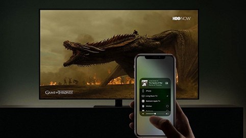 iPhone, iPad có bản cập nhật iOS 12.3