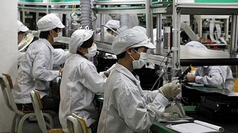 iPhone 'made in Vietnam' có thể thành sự thật