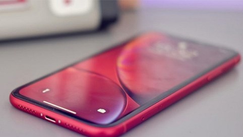 iPhone ra mắt năm 2020 mới có kết nối 5G